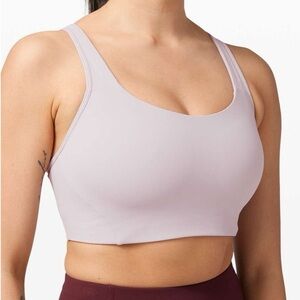 Lululemon All Powered Bra LW2BQDS ICDI 38DD